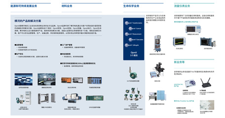 横河电机:深耕市场,加速布局三大业务赛道